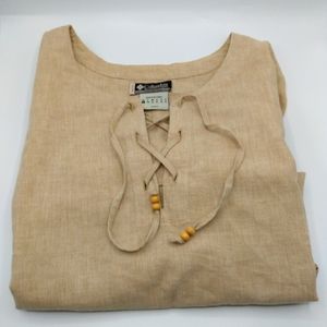 Columbia Top